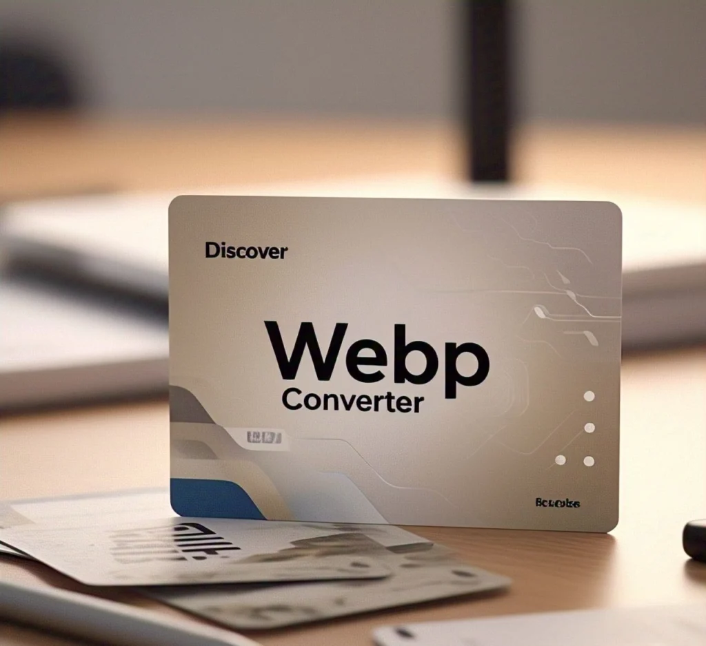 Webp Converter 