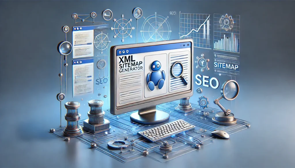 What is XML Sitemap Generator and why it important for SEO