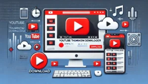 YouTube Thumbnail Downloader