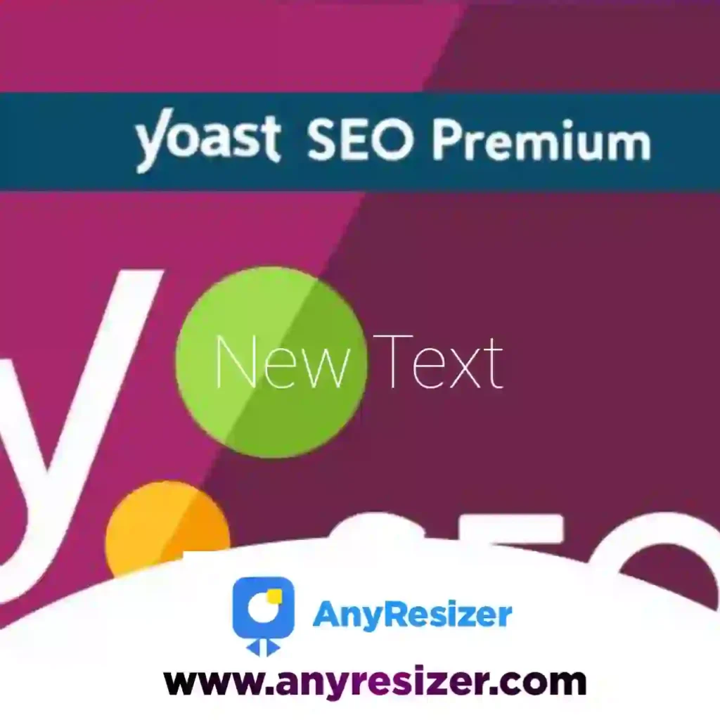 Yoast SEO Premium Plugin